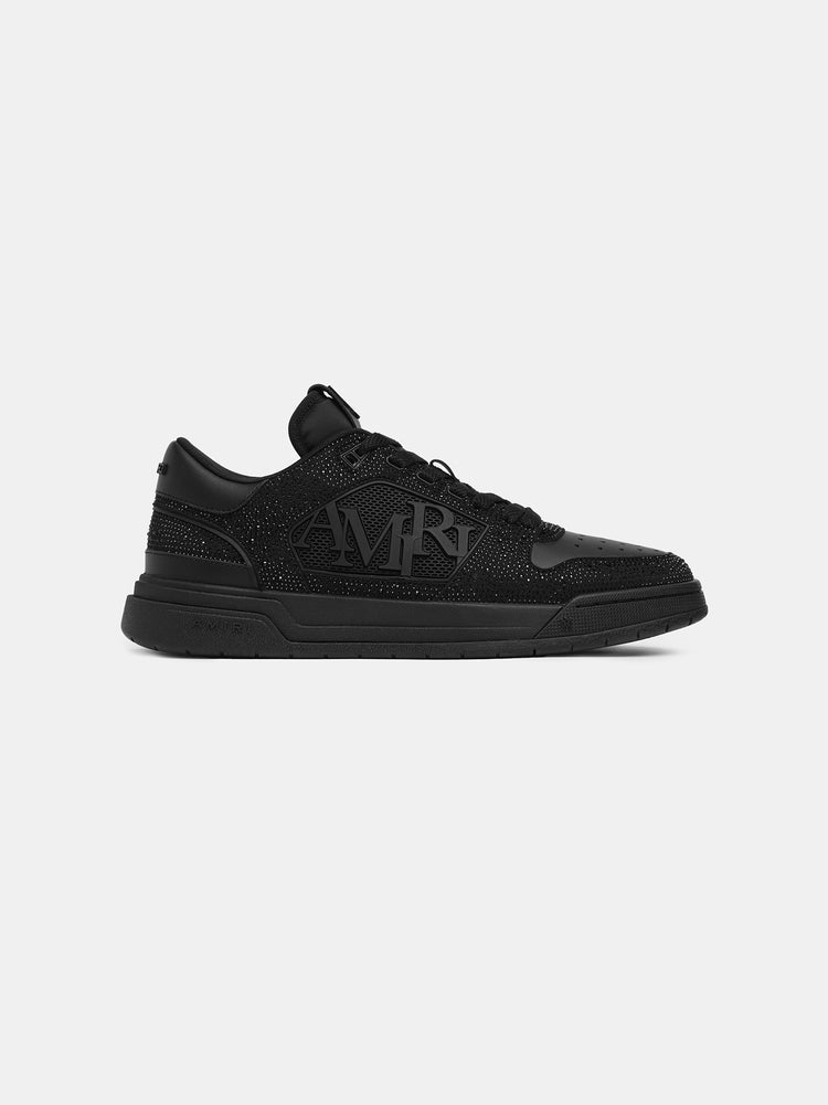 Am*ri Classic Low Crystal Black