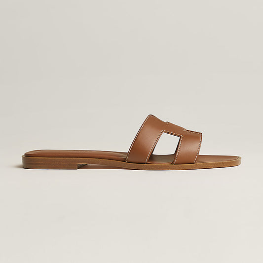 H*M Sandal Brown