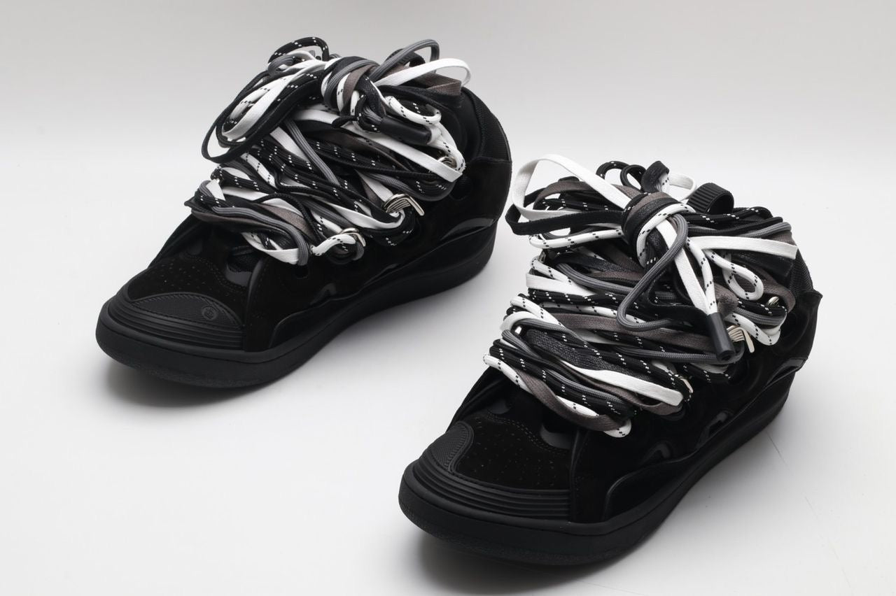 L*nvin curb black