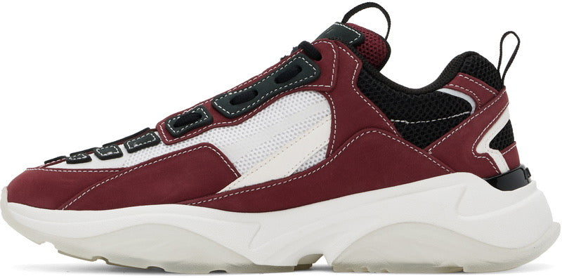 Am*ri Bone Runner Burgundy