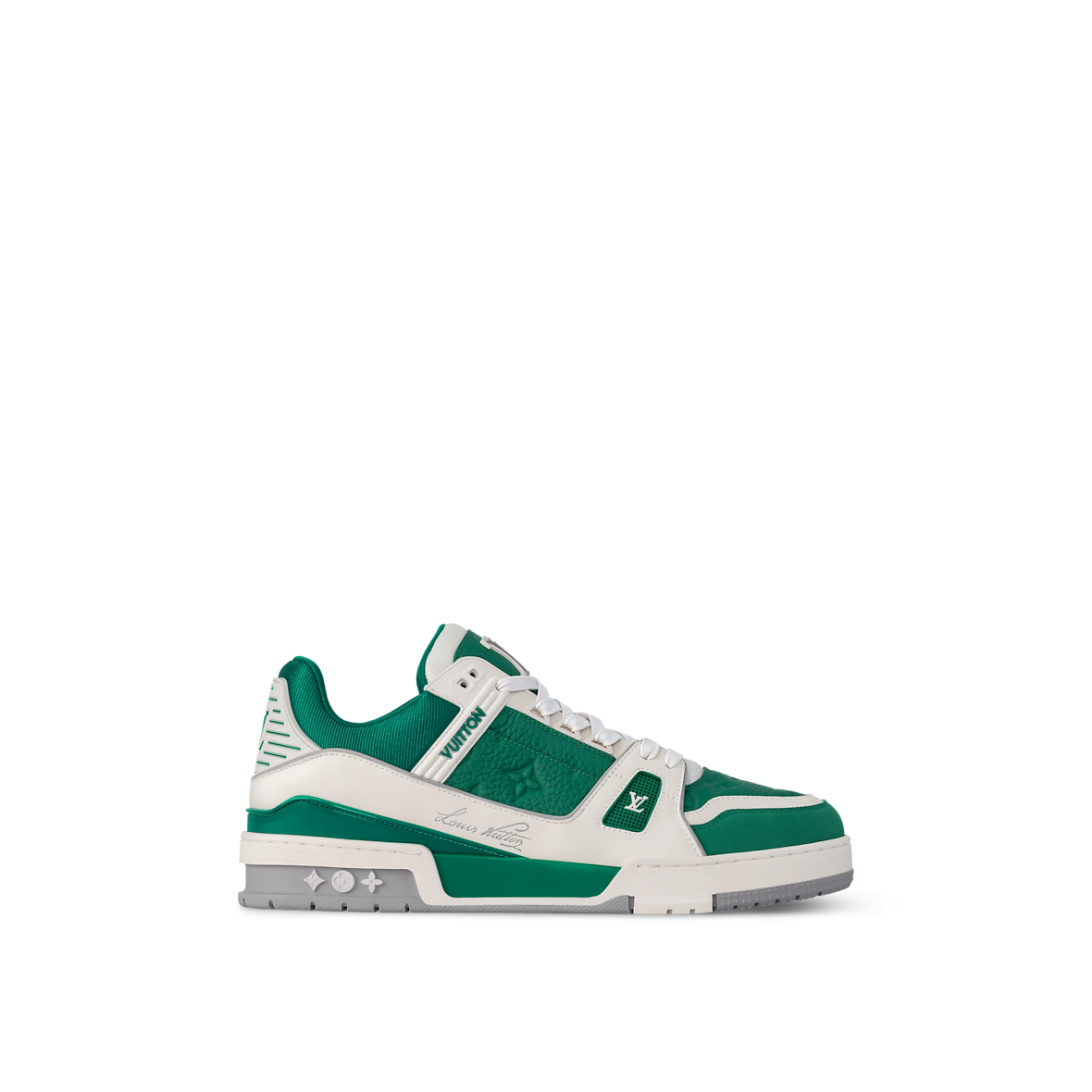 L*VT Borneo Green