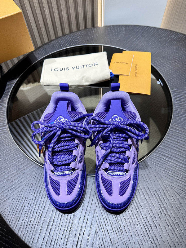 L*VT SKATE Purple