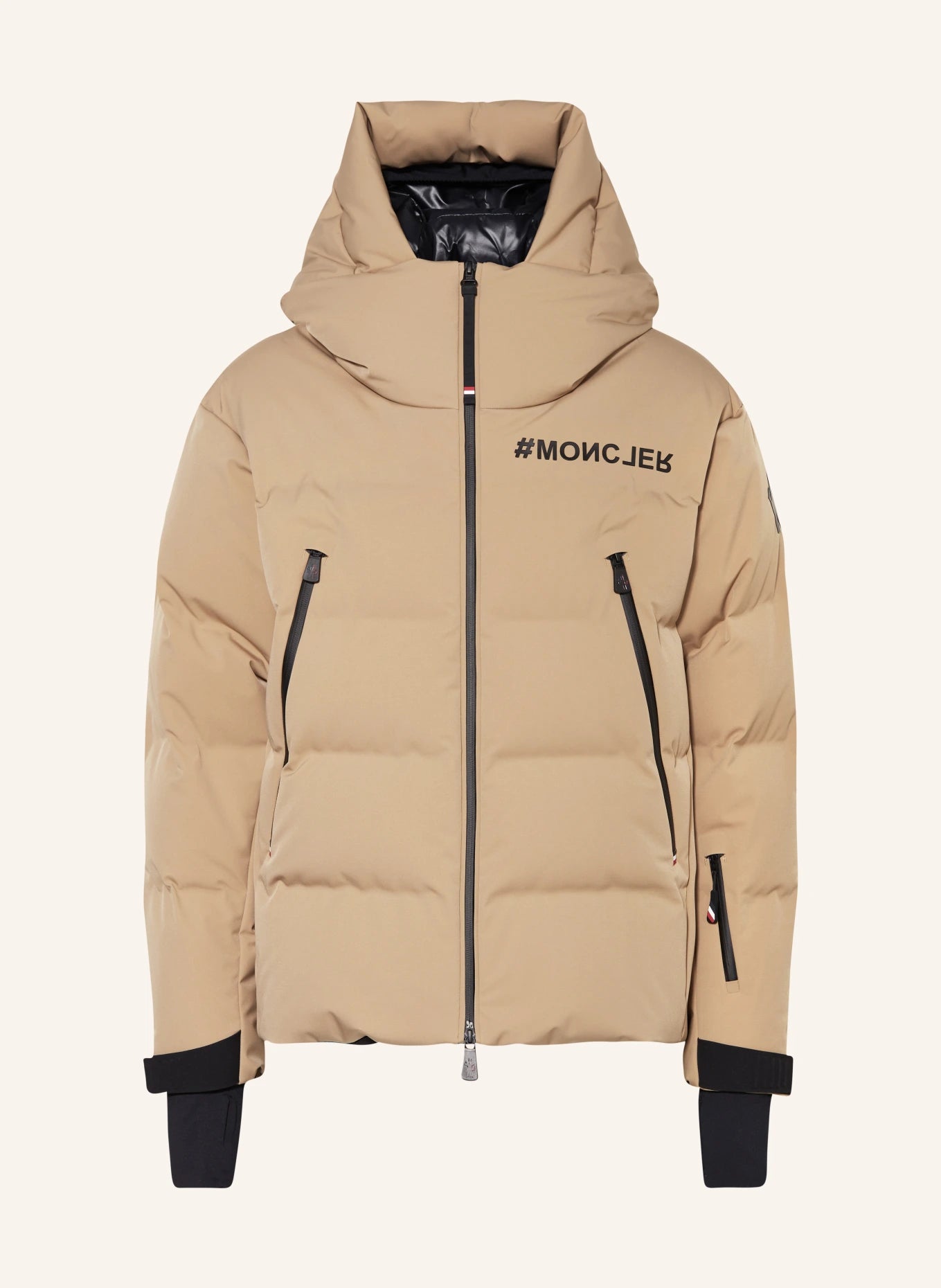 M*ncler GRENOBLE
Down ski jacket FELLBERG