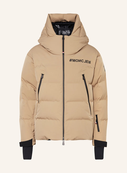 M*ncler GRENOBLE
Down ski jacket FELLBERG