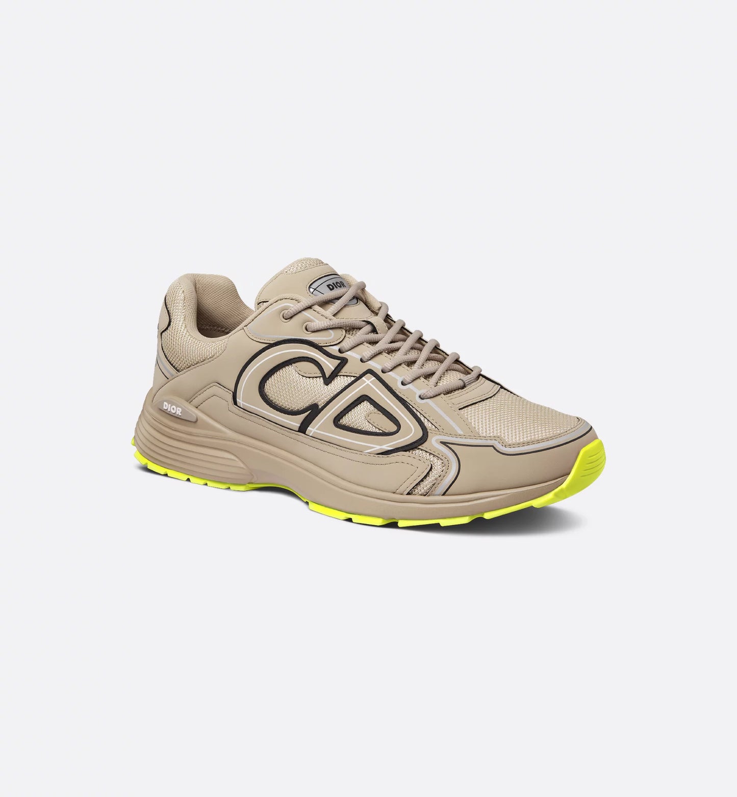 D*or B30 Beige Mesh