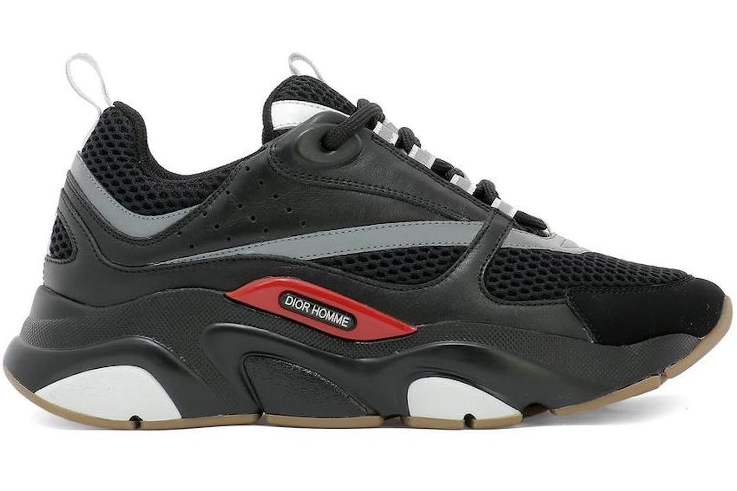D*or B22 Black grey