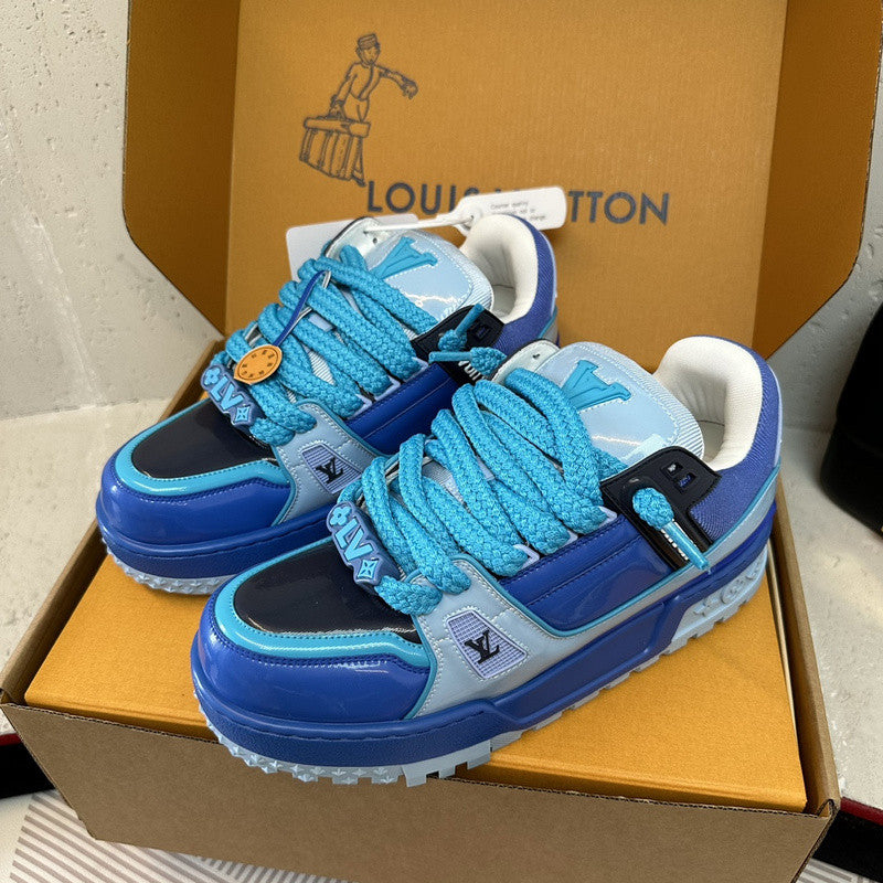 L*VT Maxi Blue Teal