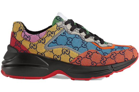 G*CCI  RYTHON GG Multi-color