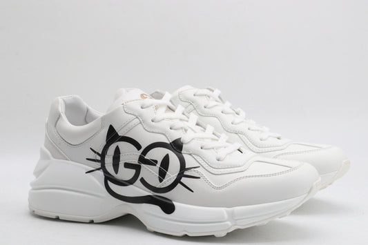 G*CCI  RYTHON White Denetra