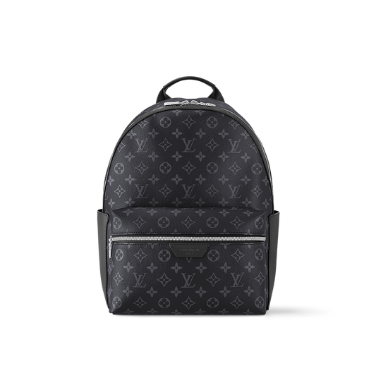 L*V*T Discovery Backpack PM Monogram Eclipse
