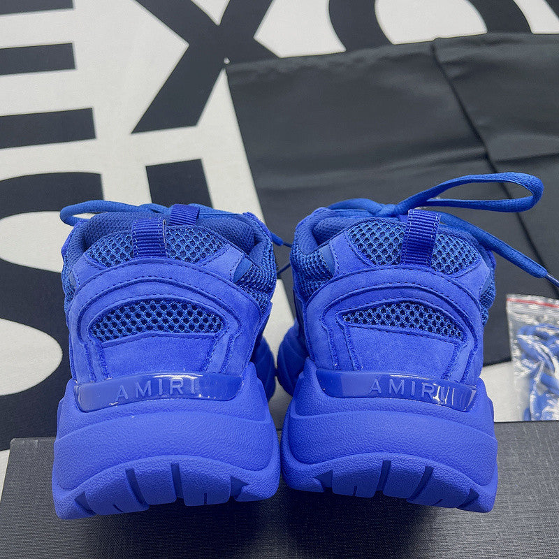 Am*ri Bone Runner Blue
