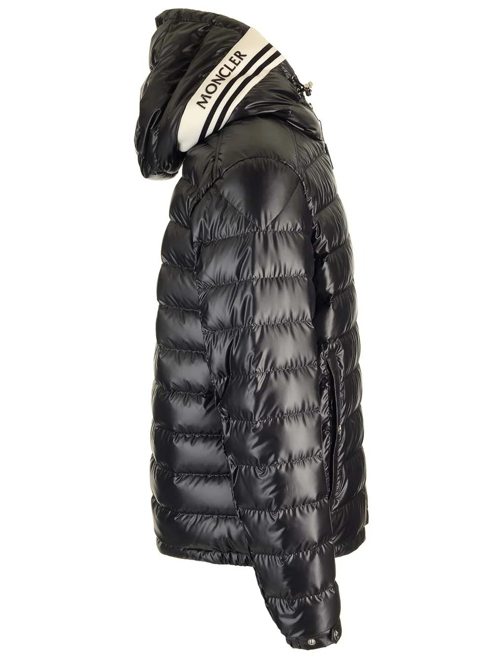 M*ncler CORNOUR SHORT DOWN JACKET