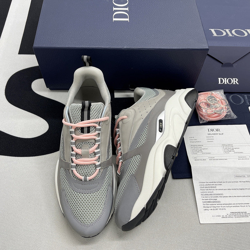 D*or B22 Grey white