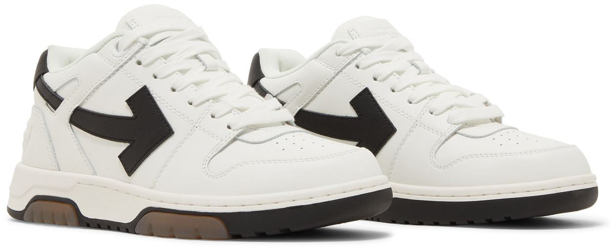 O*f-White out off office white black