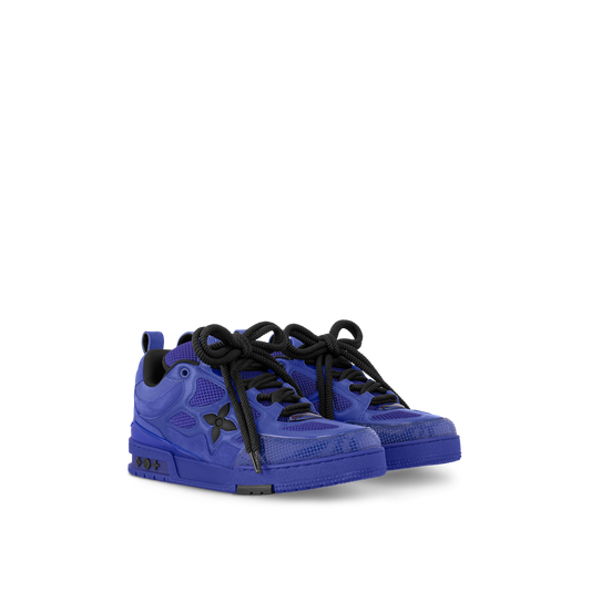 L*VT SKATE Blue Black