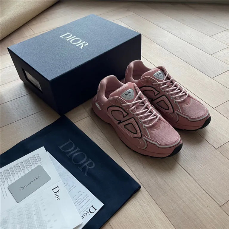 D*or B30 Pink Mesh