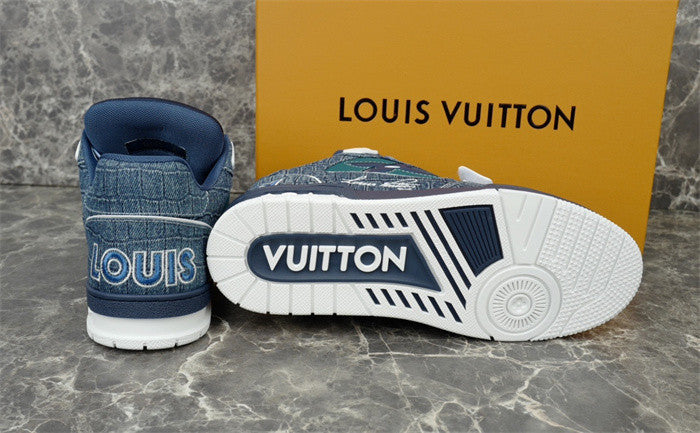 L*VT Blue