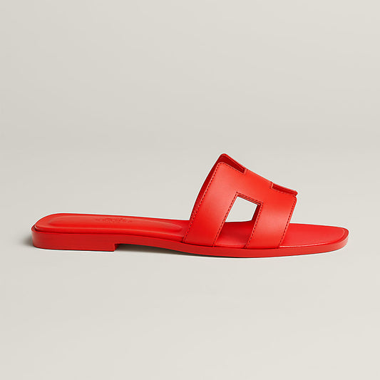 H*M Sandal Red