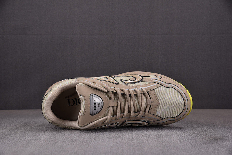 D*or B30 Beige Mesh