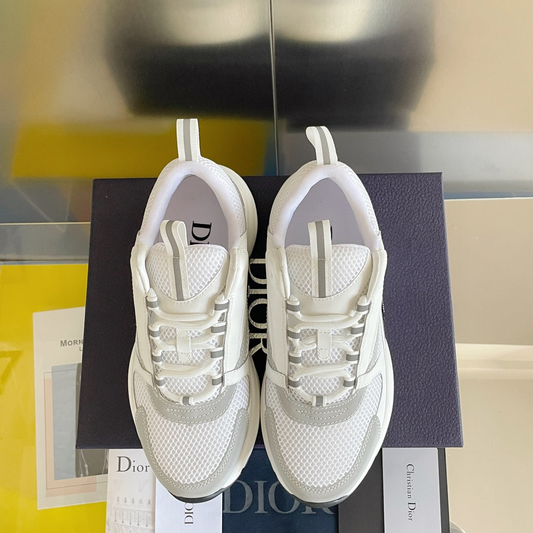 D*or B22 White silver