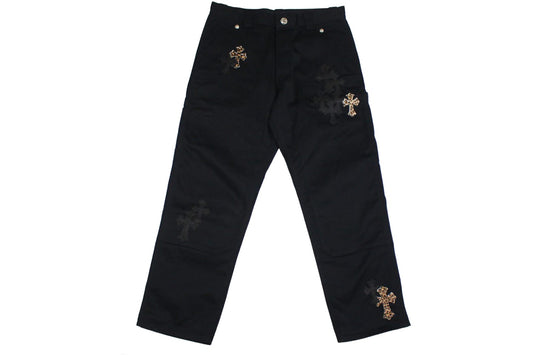 C*H JEANS Black