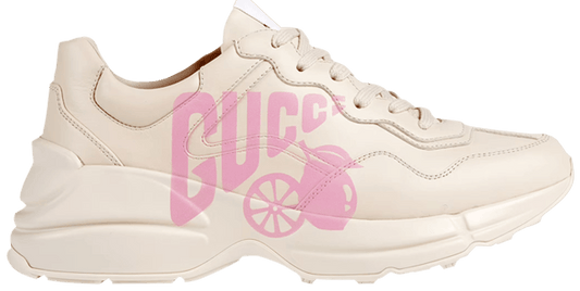 G*CCI  RYTHON Lemon Gucci