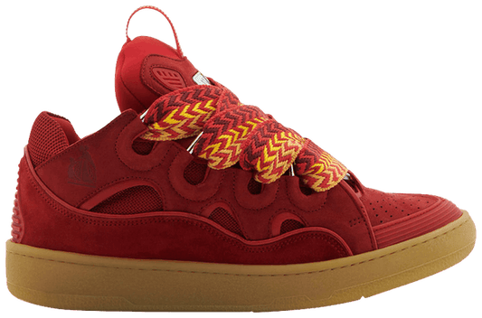 L*nvin curb Poppy Red Gum