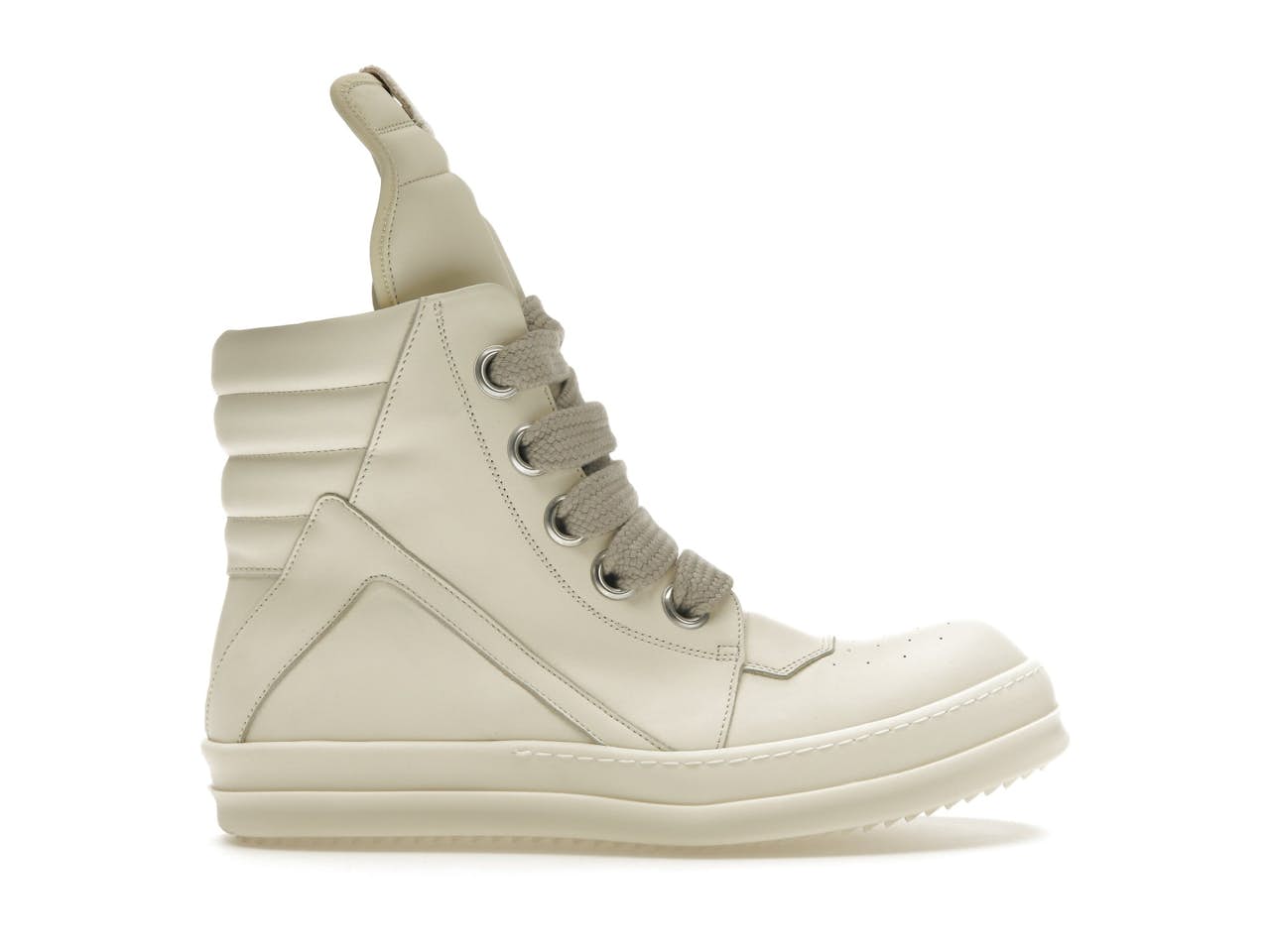 Rick Geobasket Big Lace Milk