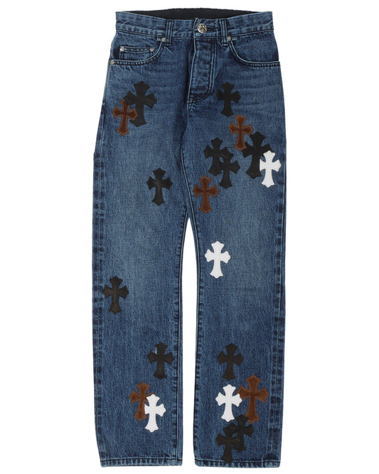 C*H JEANS Blue