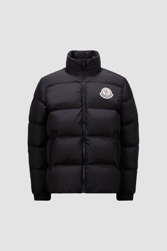 M*ncler CITALA SHORT DOWN JACKET