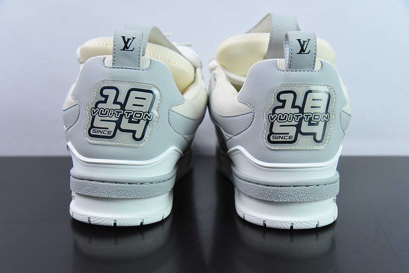 L*VT SKATE Grey