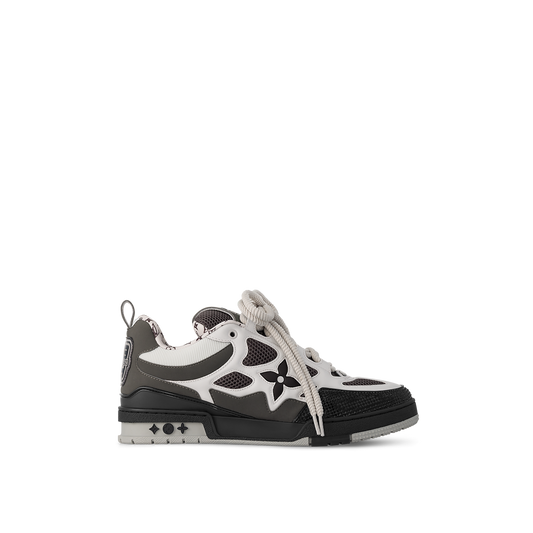 L*VT SKATE Grey white