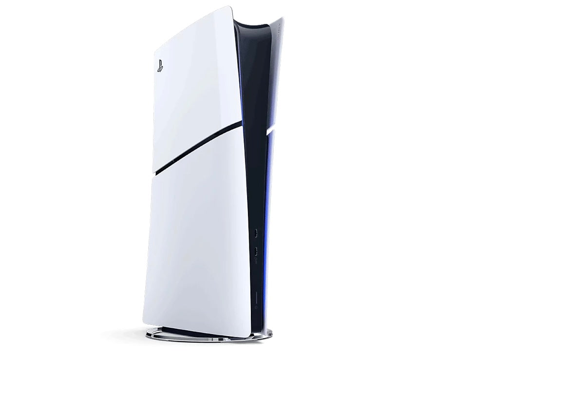 P*5 Slim Digital 5 Slim (2023)