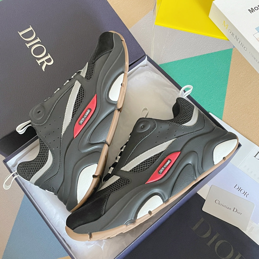 D*or B22 Black grey