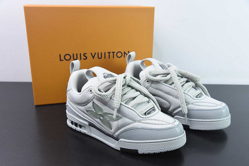 L*VT SKATE Grey