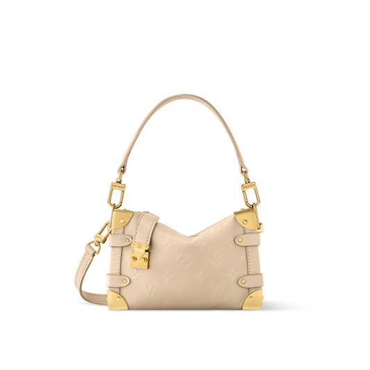 L*V*T Handbag Side Trunk PM