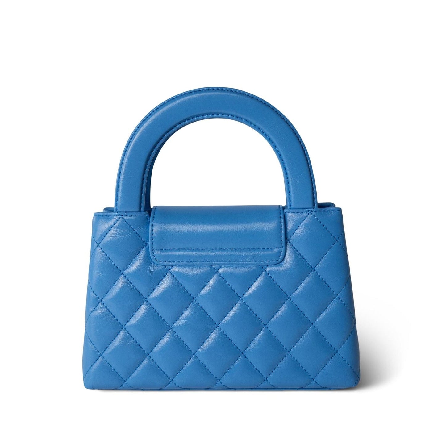 Cha Handbag Blue