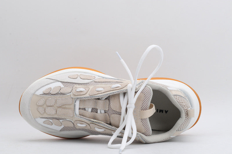 Am*ri Bone Runner White