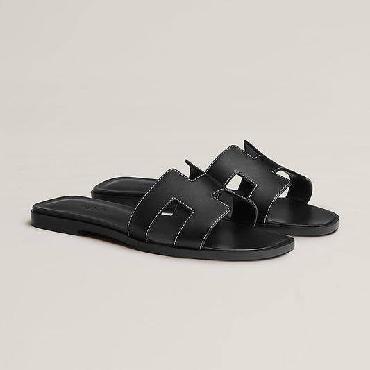 H*M Sandal Black