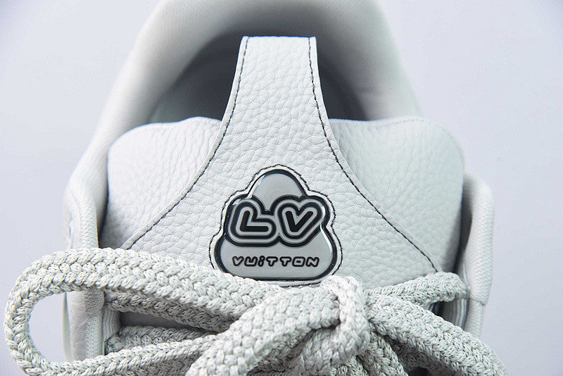 L*VT SKATE Grey