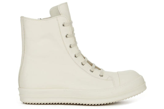Rick Mega Bumper high-top milk