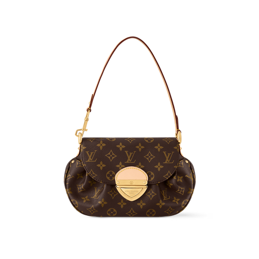 L*V*T Handbag Sunset Monogram