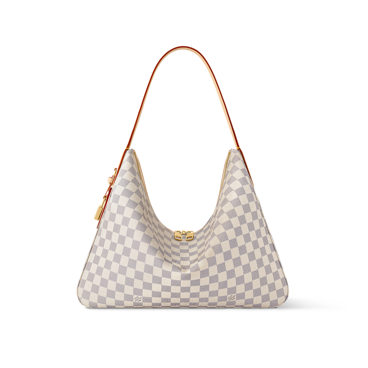 L*V*T Handbag OnTheGo PM Black