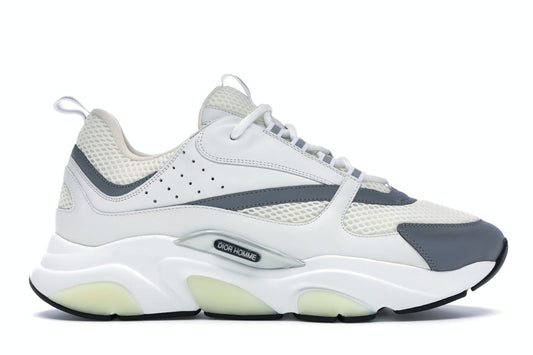 D*or B22 White silver