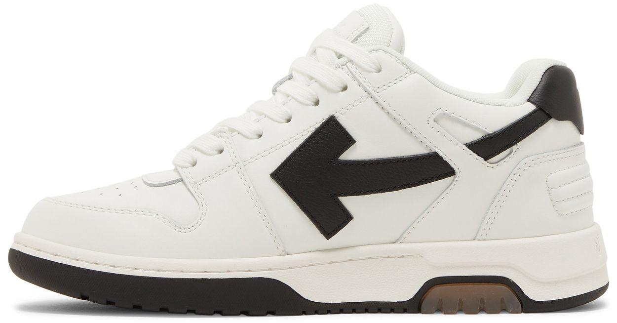 O*f-White out off office white black