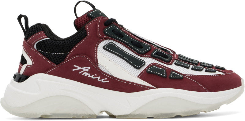 Am*ri Bone Runner Burgundy