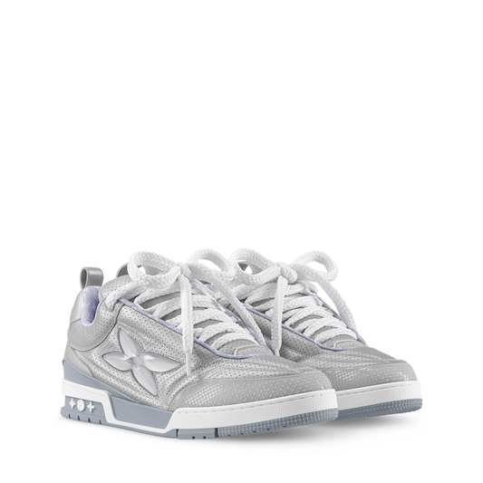 L*VT SKATE Silver