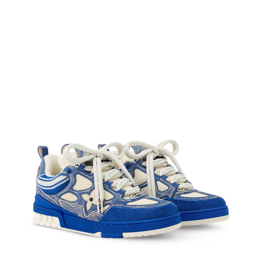L*VT SKATE Blue