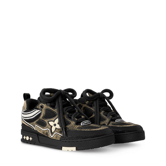 L*VT SKATE Black